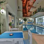 Belinda Hotel Kaş