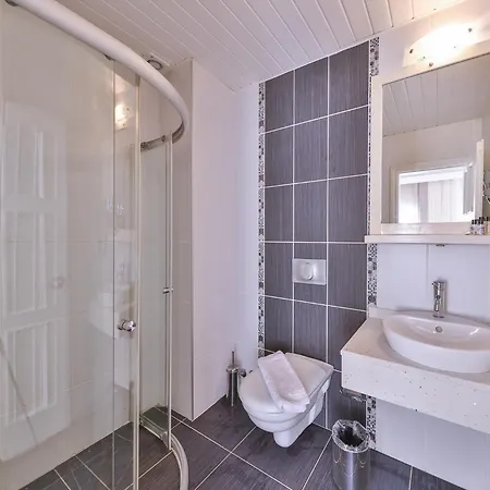Belinda Hotel Kas