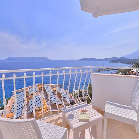 Belinda Hotel Kas