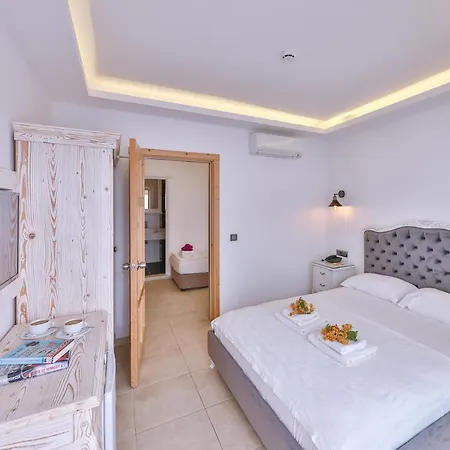 Belinda Hotel Kas