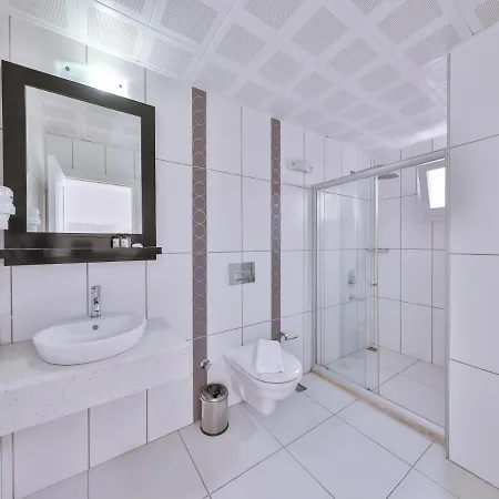 Belinda Hotel Kas