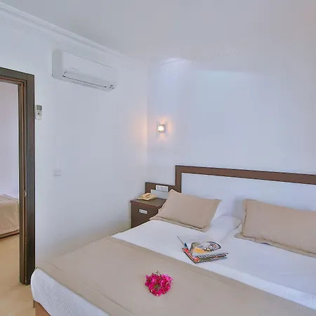 Belinda Hotel