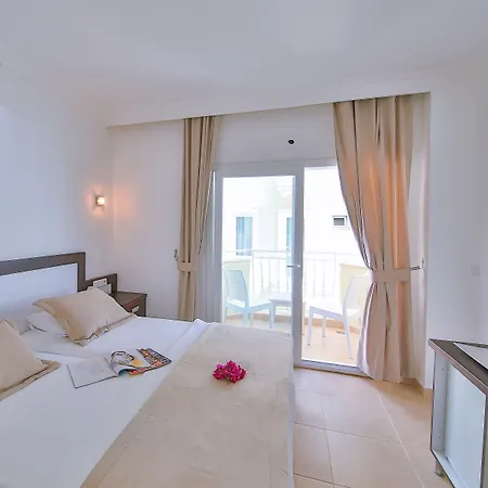 Belinda Hotel