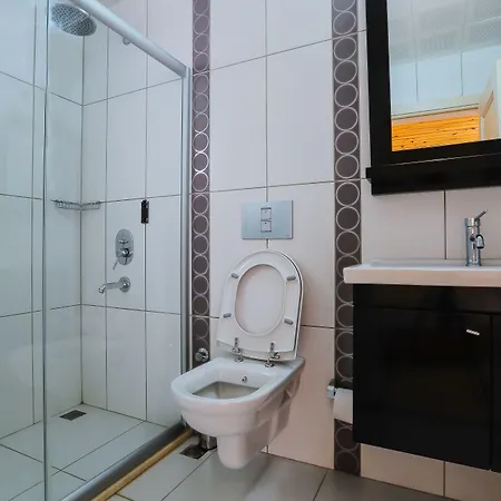 Hotel Belinda 3*