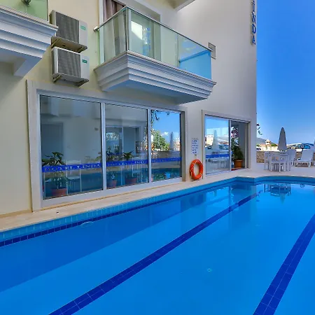 Belinda Hotel