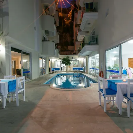 Hotel Belinda