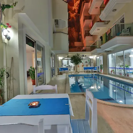 Belinda Hotel Kas