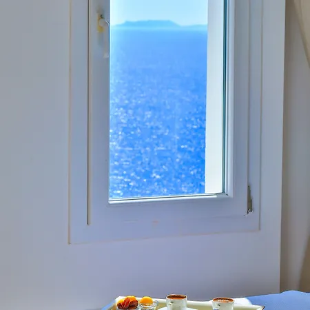 Belinda Hotel Kas