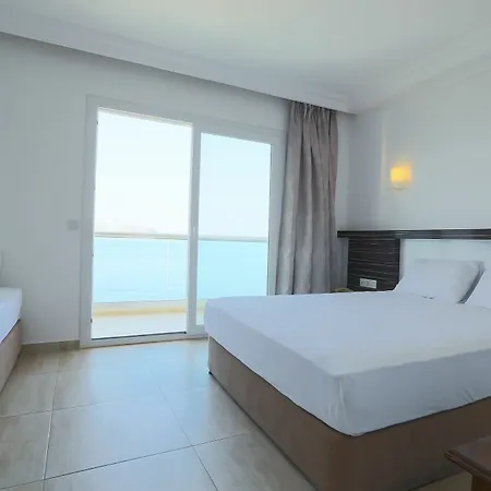 Hotel Belinda 3*