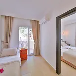 Belinda 3* Kaş