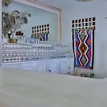 Szálloda Belinda Kaş