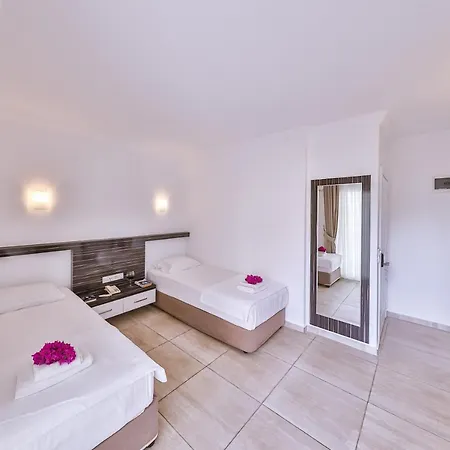 Szálloda Belinda 3*