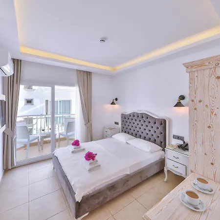 Belinda Hotel Kas