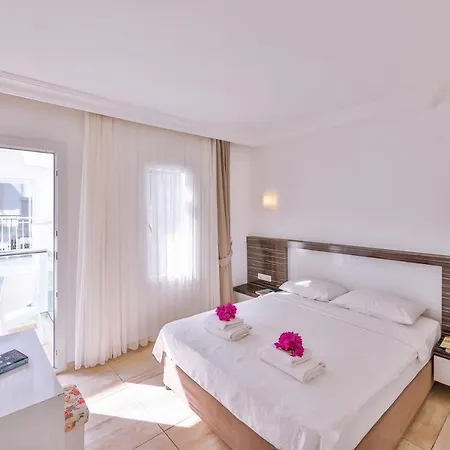 Belinda Hotel Kas
