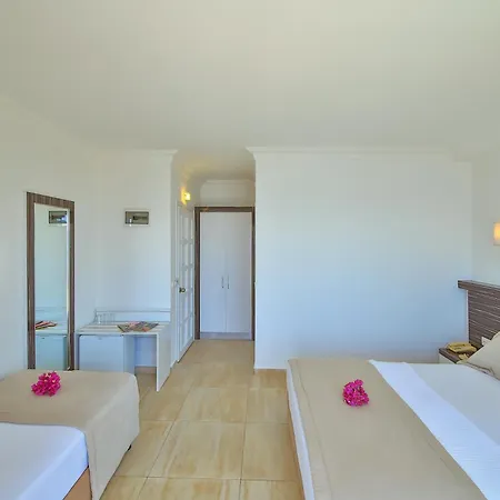 Hotel Belinda Kas