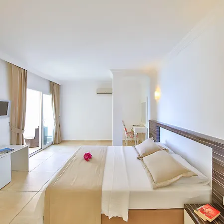 Belinda Hotel