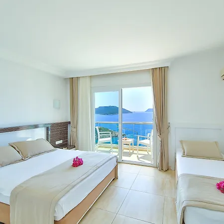 Belinda מלון קס