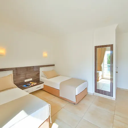 Belinda Hotel