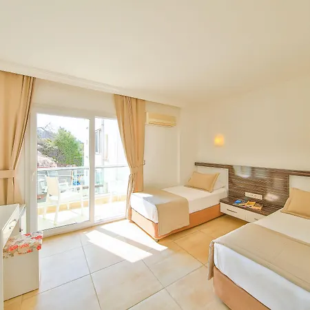 Hotel Belinda 3*