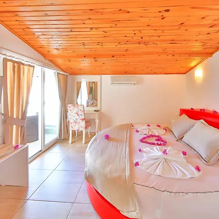 Belinda 3* Kaș