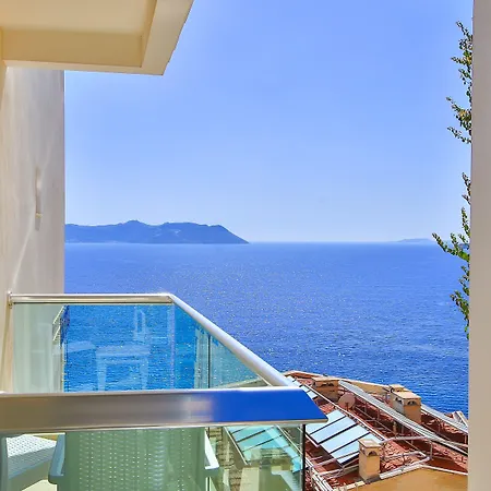 Hotel Belinda Kaş