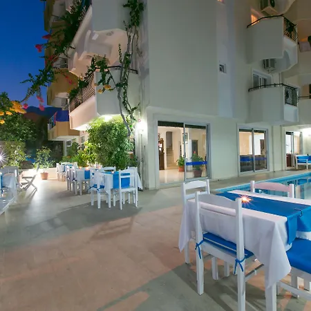 Belinda Hotel 3*