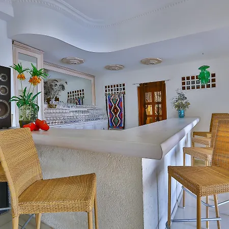 מלון Belinda קס