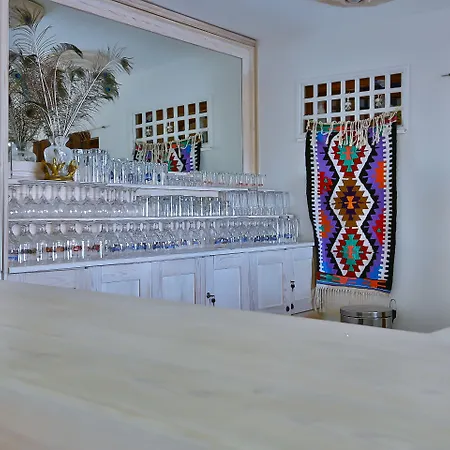 מלון Belinda קס