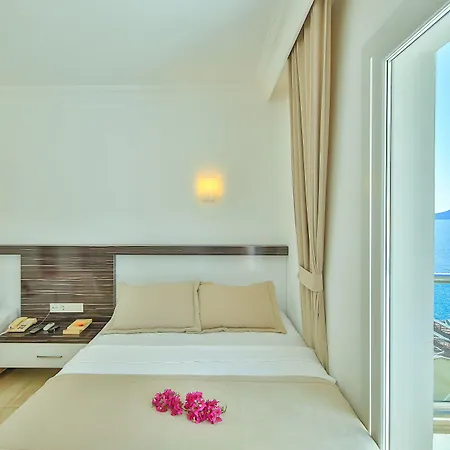 Belinda 3* Kaş