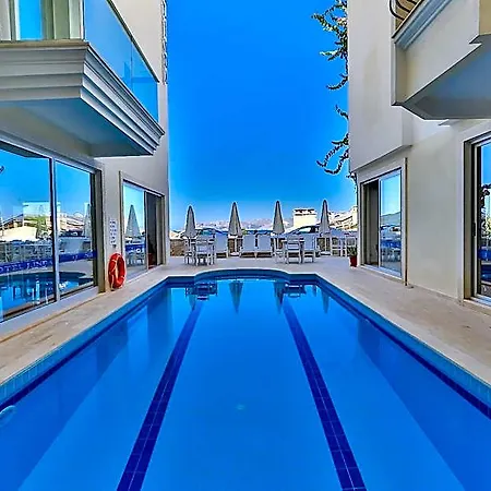 Hotel Belinda 3*