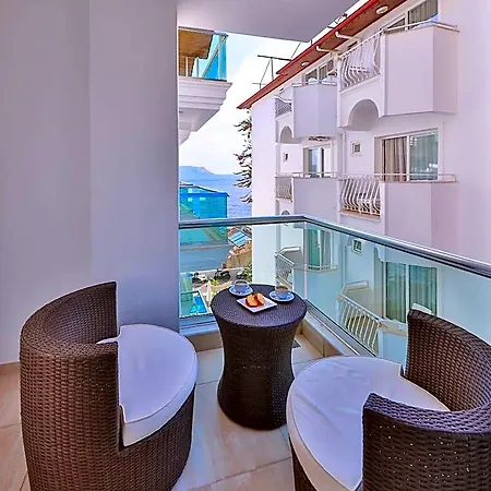 Belinda Hotel Kaş
