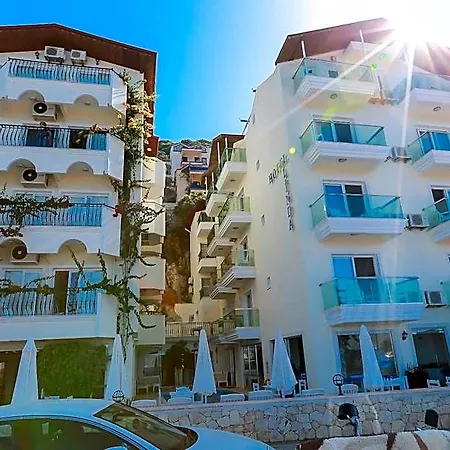 Belinda Hotel 3*