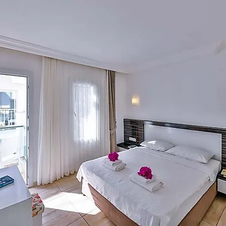 Belinda Hotel Kaş