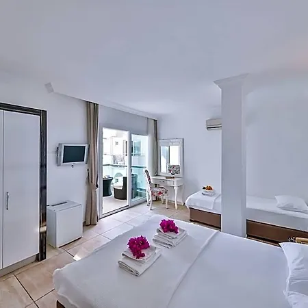 Hotel Belinda Kaş