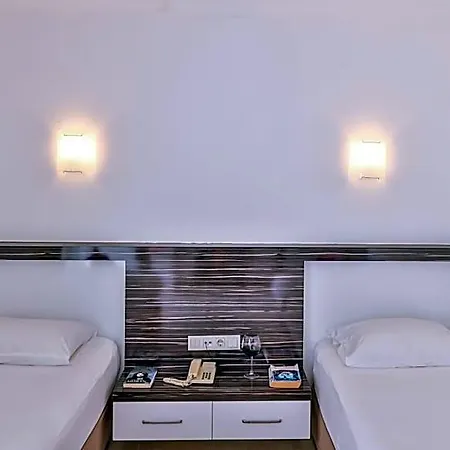 Hotel Belinda 3*