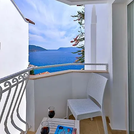 Hotel Belinda Kaş