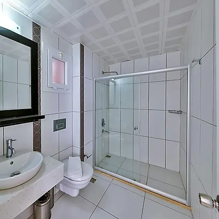 Hotel Belinda Kaş