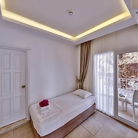 Hotel Belinda Kaş