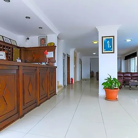 Hotel Belinda Kaş
