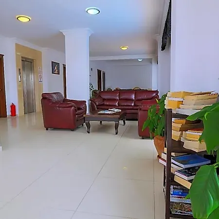 Hotel Belinda Kaş