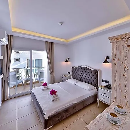 Belinda Hotel Kaş