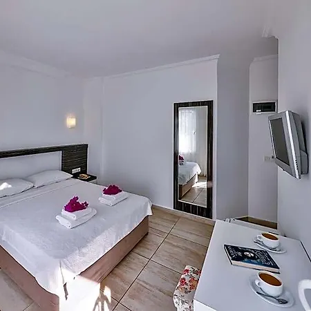 Belinda 3* Kaş