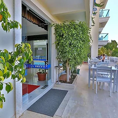 Hotel Belinda Kaş