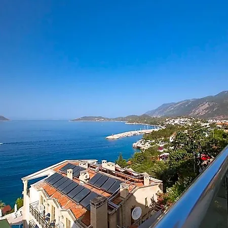 Hotel Belinda Kaş