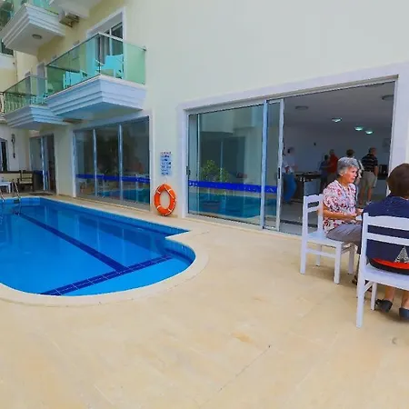 Hotel Belinda Kaş