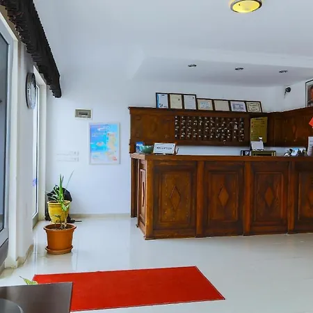 Hotel Belinda Kas
