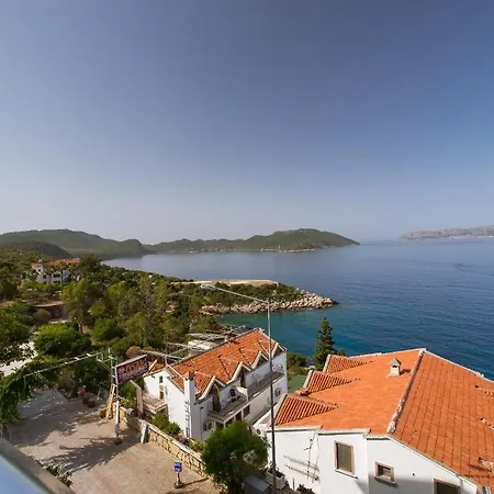 Belinda 3* Kaş