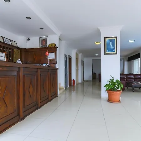 Belinda Hotel
