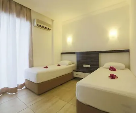 Belinda Hotel