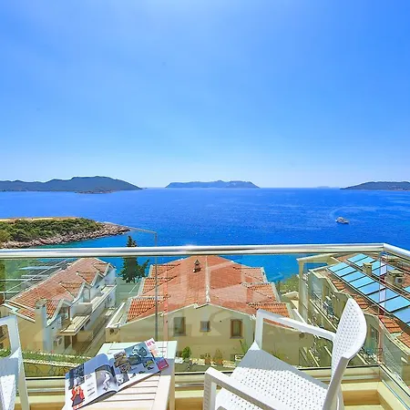 Belinda Hotel 3*